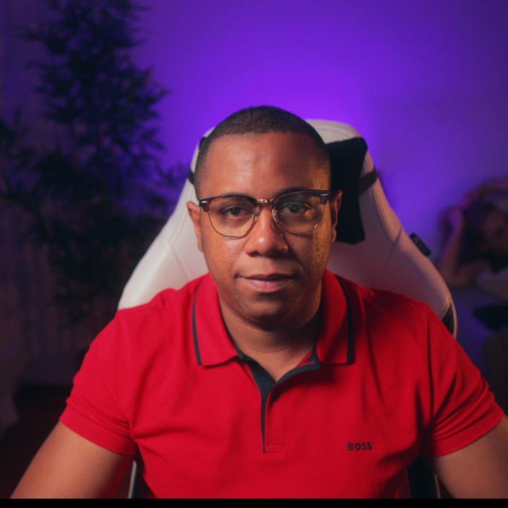 Elton santana Moreira