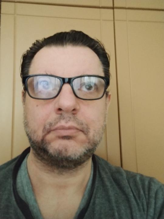 Sotiris Yiannatos