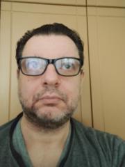 Sotiris Yiannatos