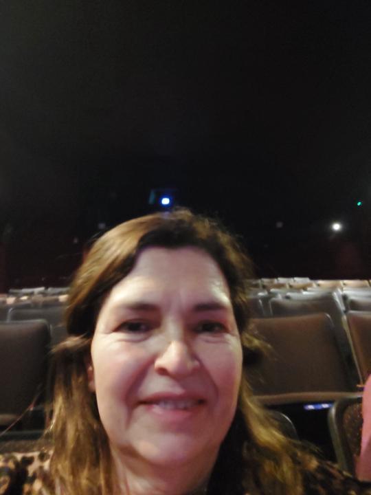 Maria Andrea Lukjanionok