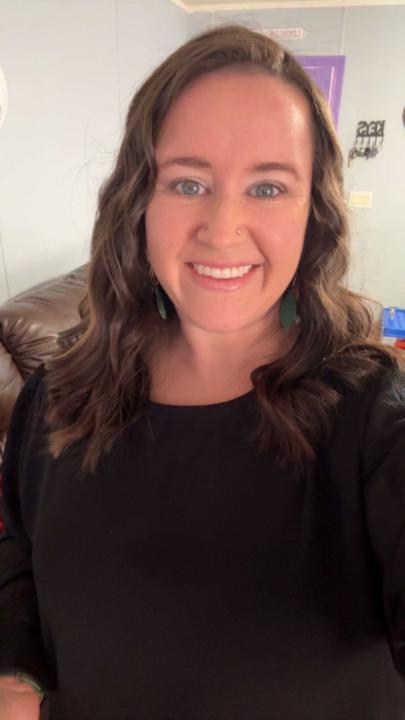 Kayla Steadham