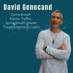 David Genecand