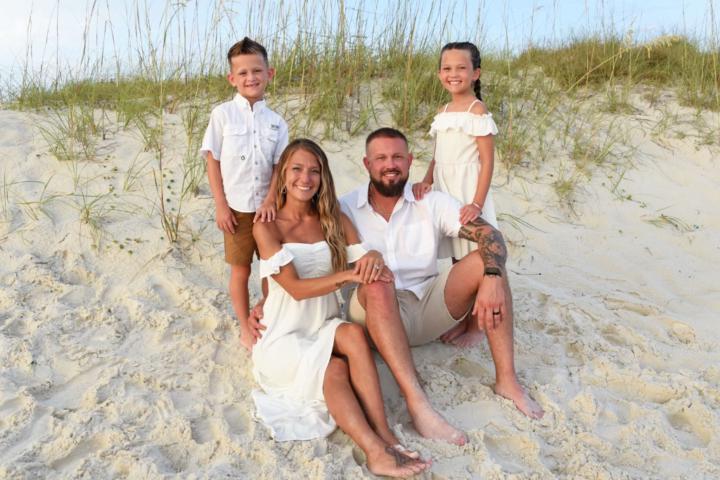The Cornetts
