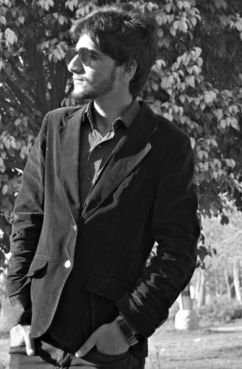 Talha Ghaffar