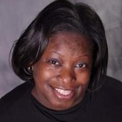 Shameka Charley