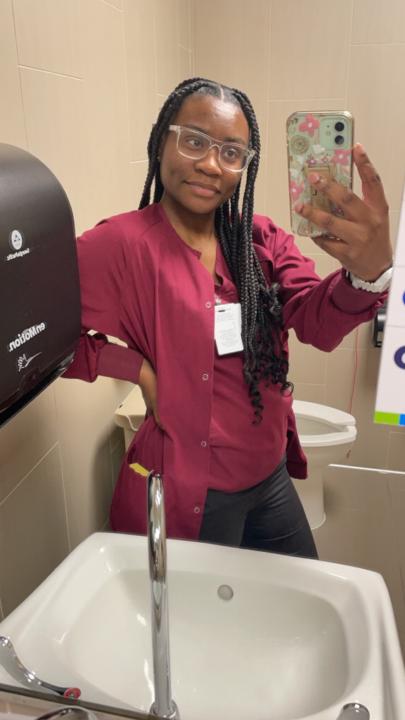 Zhane Linton-Ford