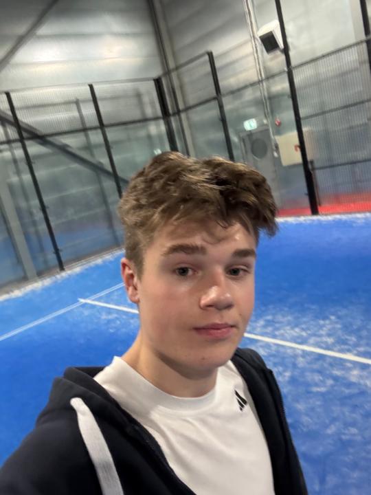 Espen Holm