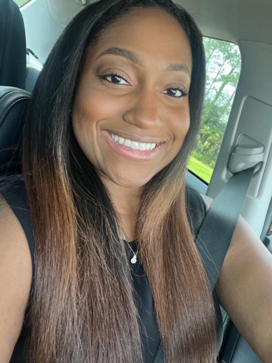 Renee Crooks Boudreaux