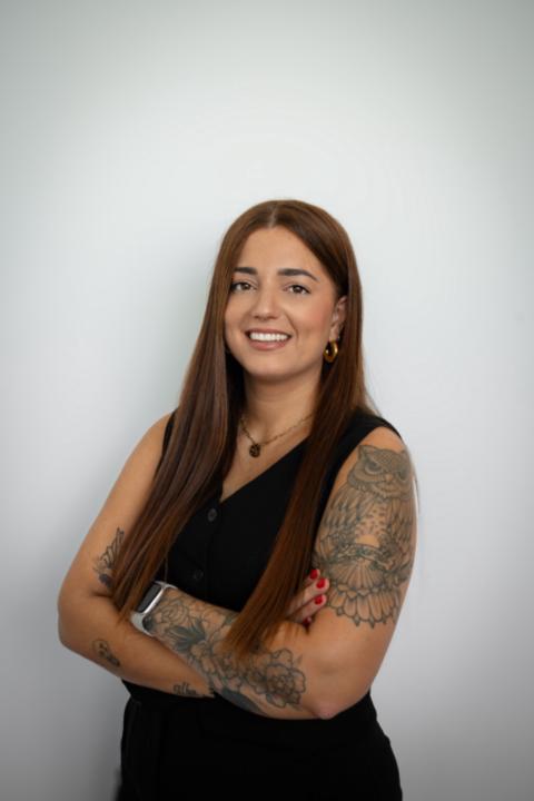 Estefania Grado fernandez