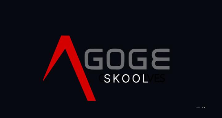 Agoge
