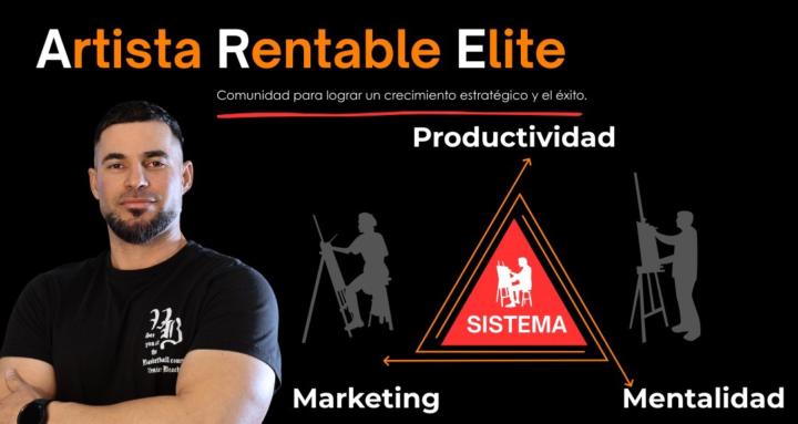 Artista Rentable Elite