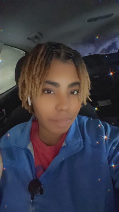 Keyana Watterson