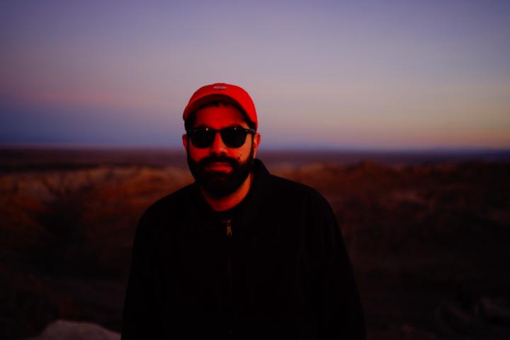 Rodolfo Navarro Figueroa