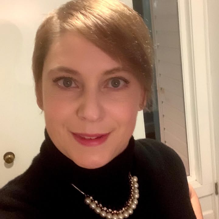Natalie Lloyd