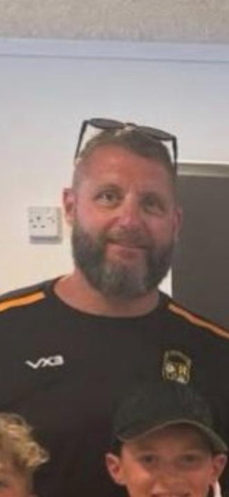 Gary Crabb