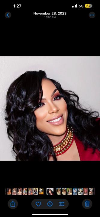 Nesha Lopez