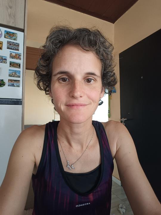 Mirian De la Puente Torralba