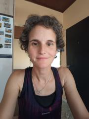 Mirian De la Puente Torralba