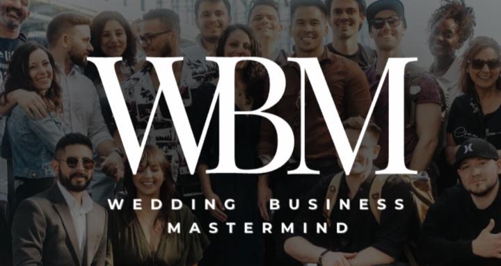 Wedding Business Mastermind
