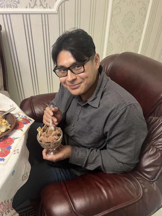 Bryan Arevalo