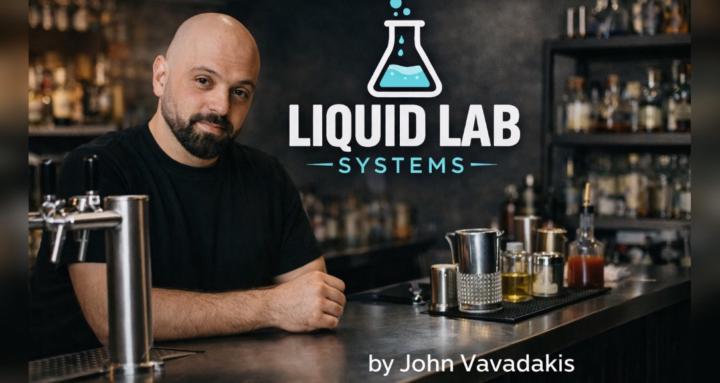 Liquid Lab Systems 