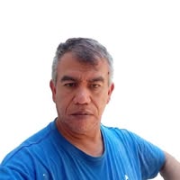 Jorge Valentín González Castro