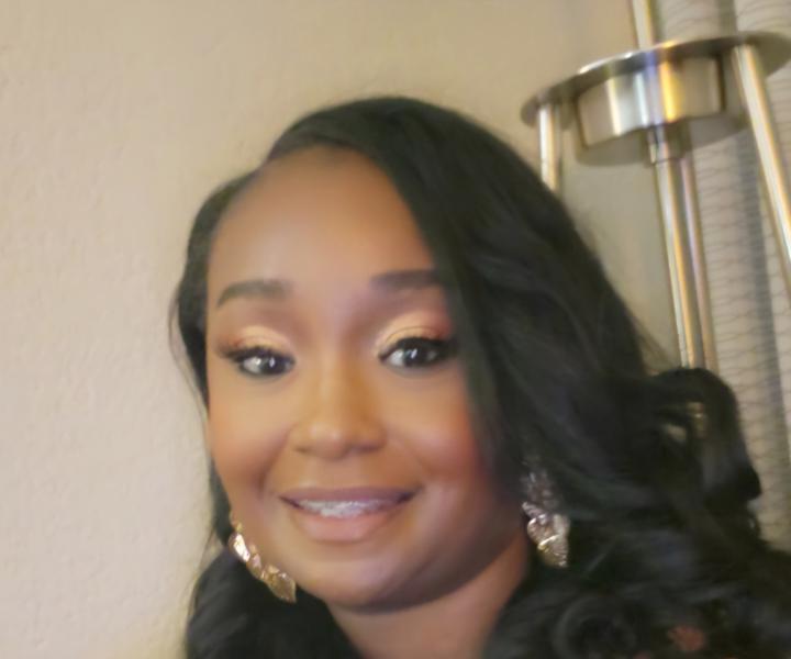 Shonda Barnes
