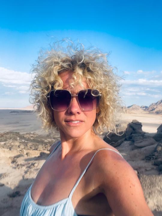 Lisa Blake
