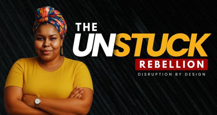 The Unstuck Rebellion