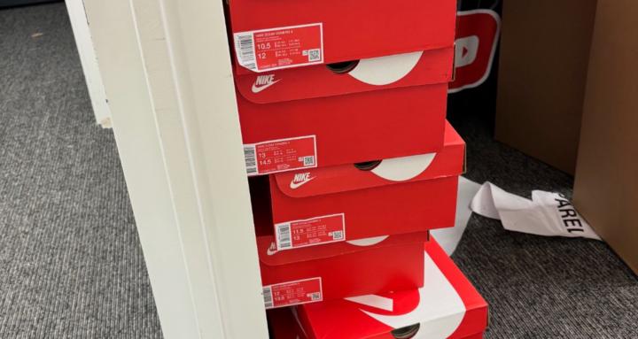 Moose’s Guide For Resell