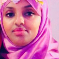 Mona Sharif