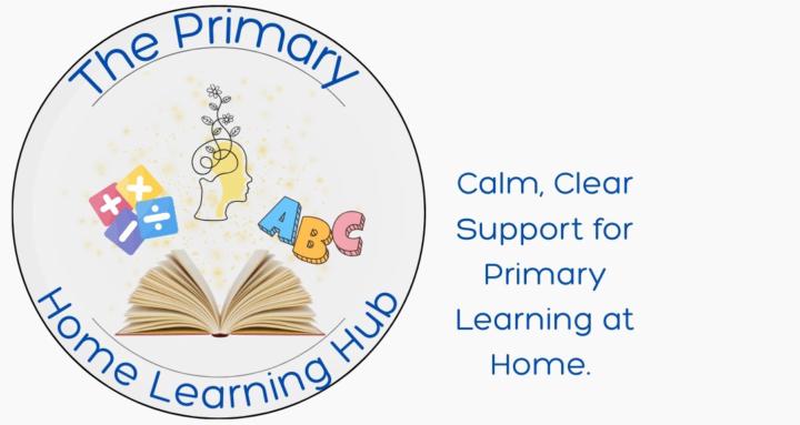 The Primary Home Learning Hub