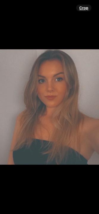 Kayleigh Barlow