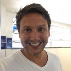 Fernando Vitor Penteado