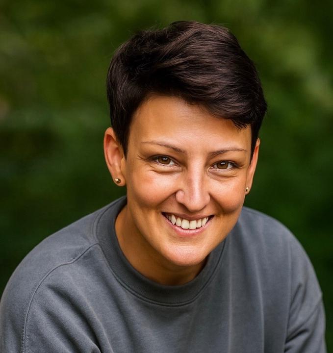 Anne-Katharina Koch