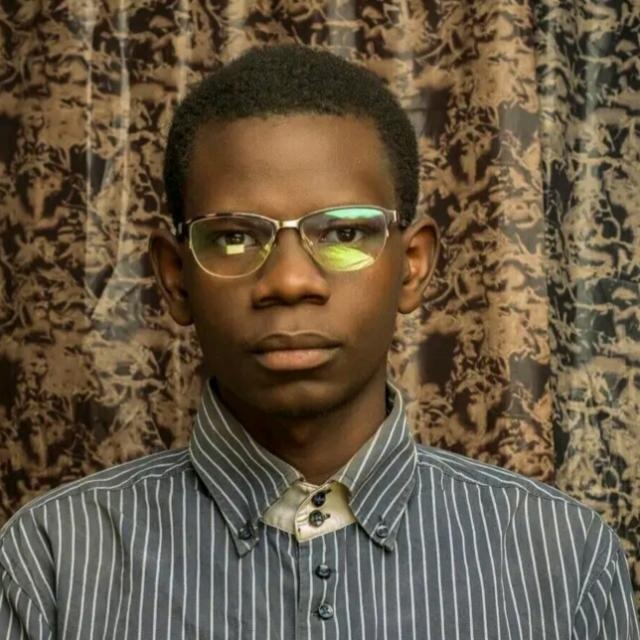 Adamu Aliyu Adamu