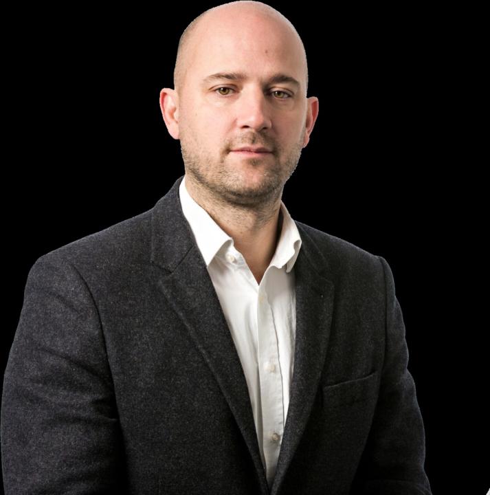 Aron Sperber