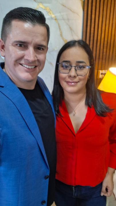 Lizbeth Estrada Fernández