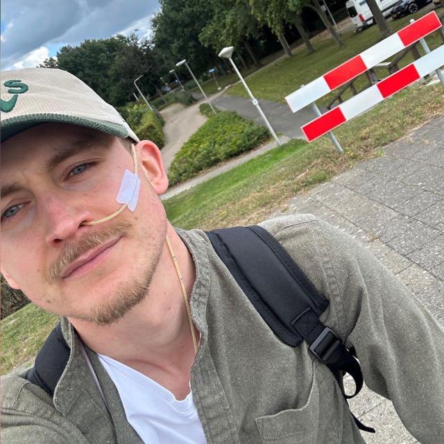 Jordi Van vliet