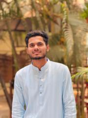 Arfat Shaikh