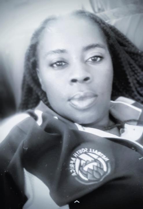 Sarah Mwila