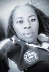 Sarah Mwila