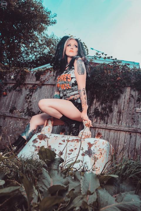 Aimee MacFarlane
