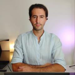 Oleksiy Moyisyeyenko