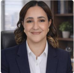 Asmaa Haidar
