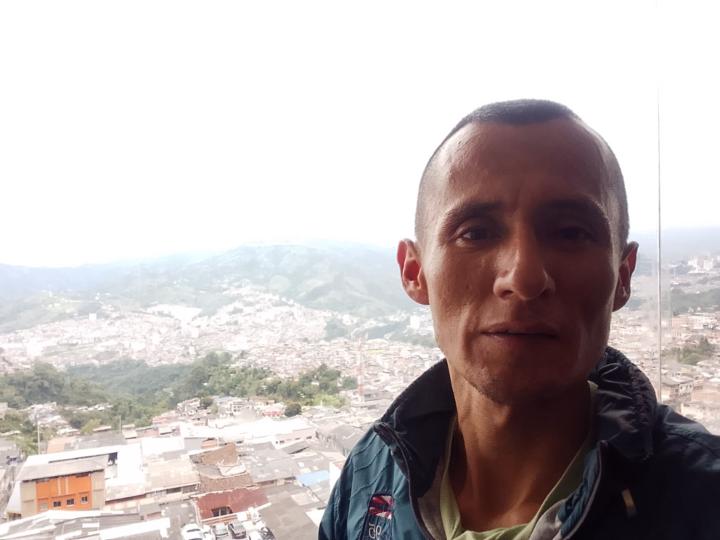 Luis Baracaldo