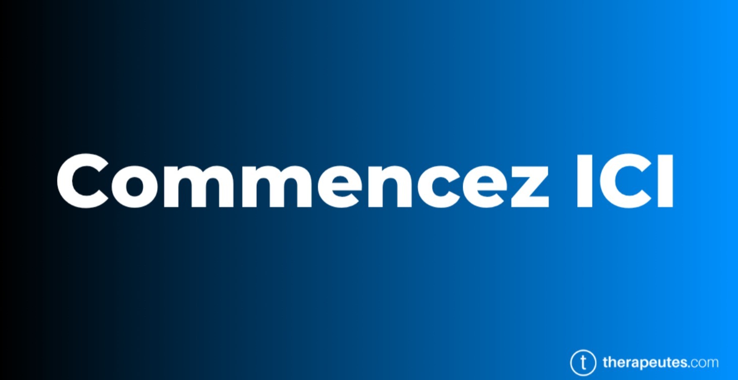✨ COMMENCEZ ICI