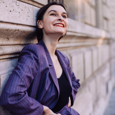 Anna Iermolaieva
