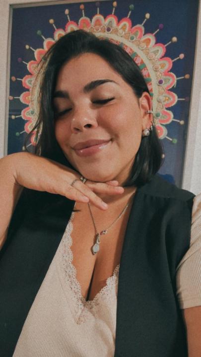 Florencia Antonella Mariani