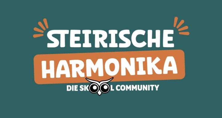 Steirische Harmonika
